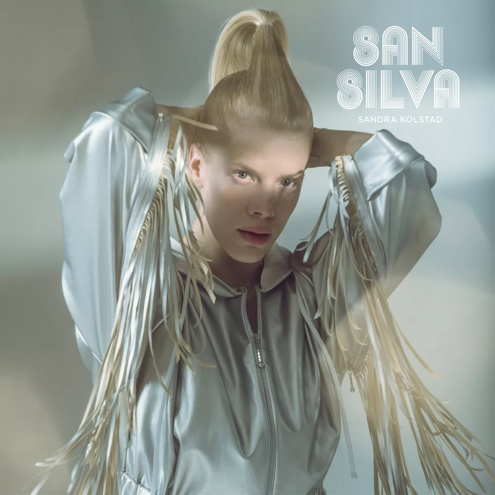 San Silva - Sandra Kolstad