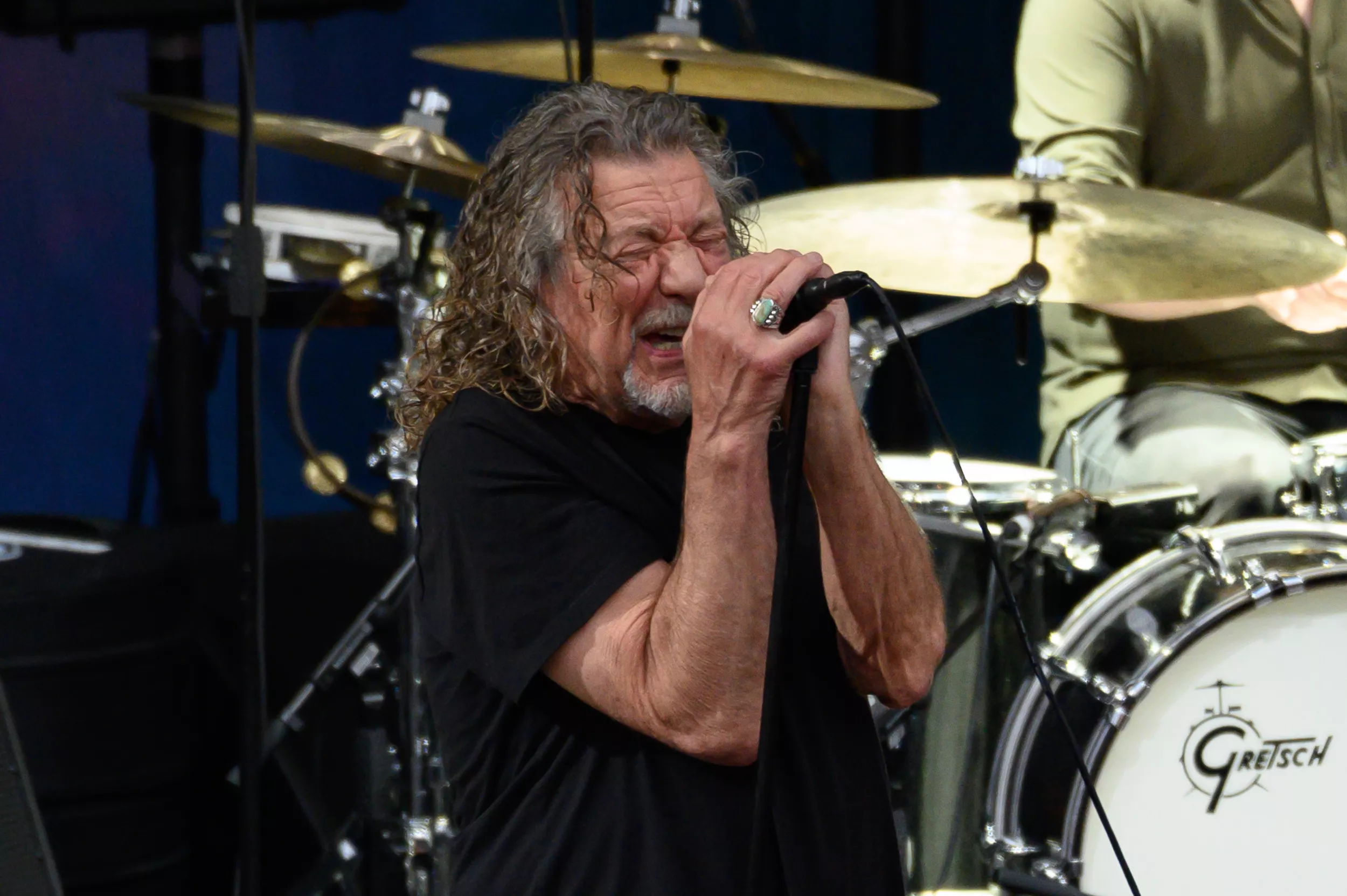 Legendaren reviderar klassikerna förtjänstfullt