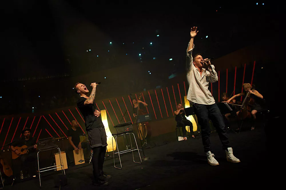 Se Nik & Jays nye video