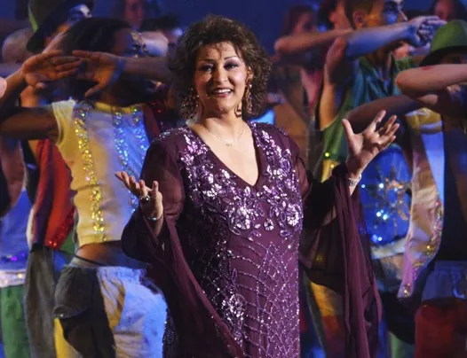 Revolutionens rose er visnet