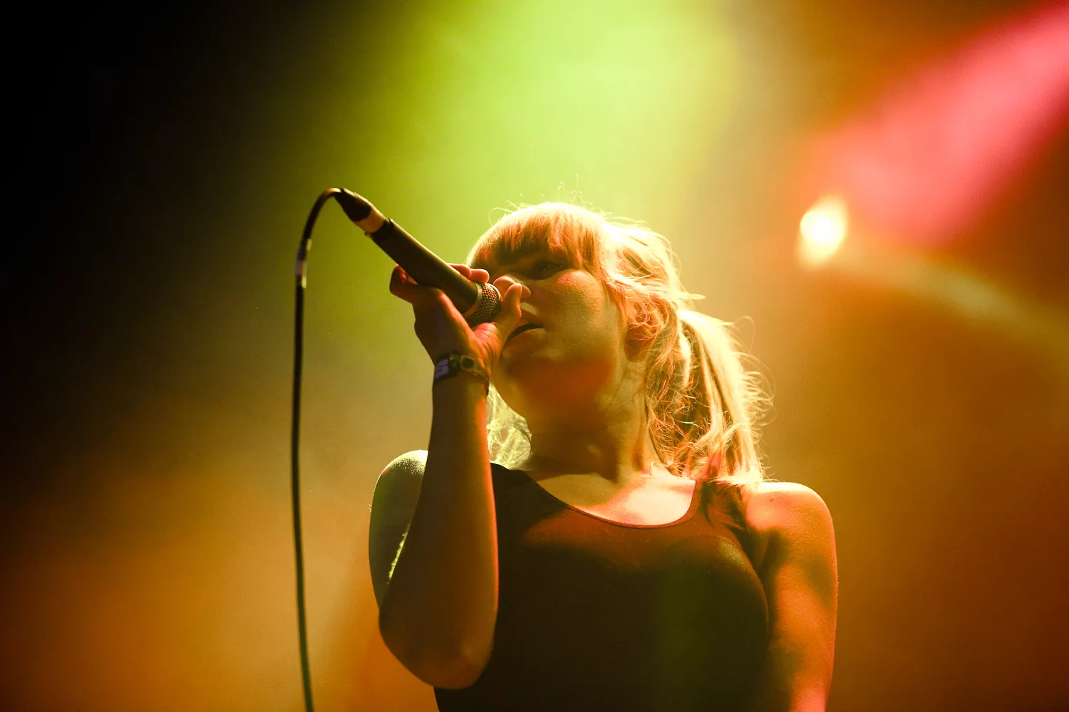 Dig & Mig: Spot Festival, VoxHall, Aarhus