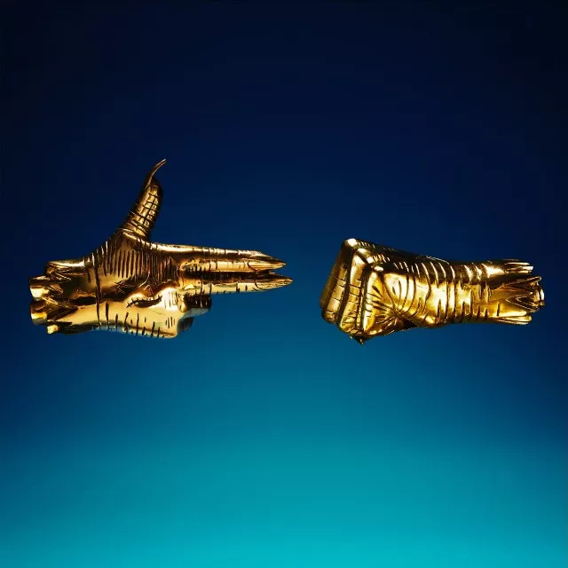 RTJ3 - Run the Jewels