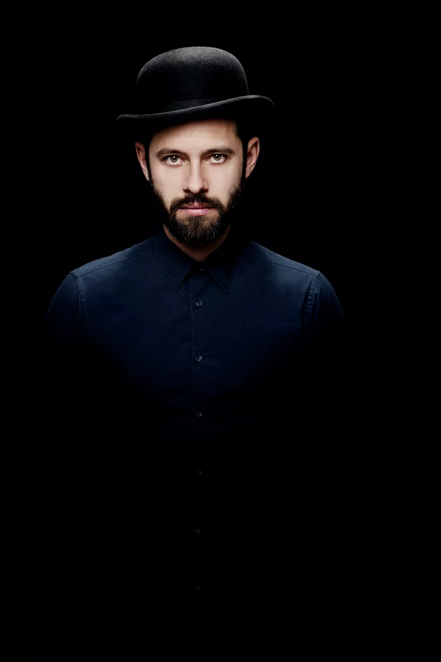 Bon Homme fra WhoMadeWho udgiver ep 