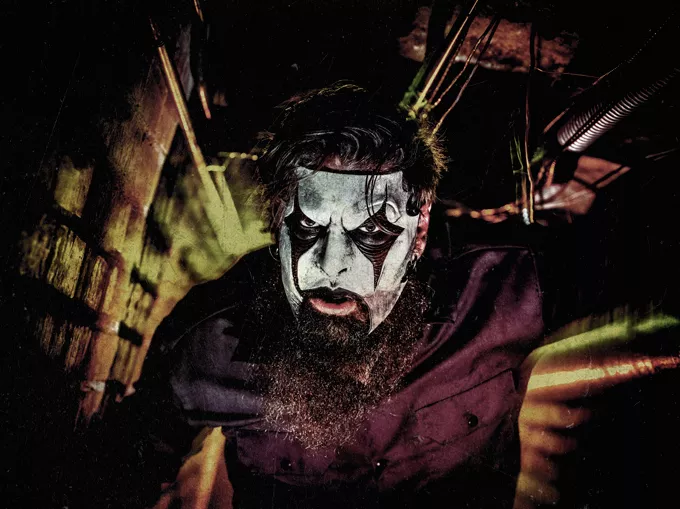 Slipknot svarer på læsernes spørgsmål