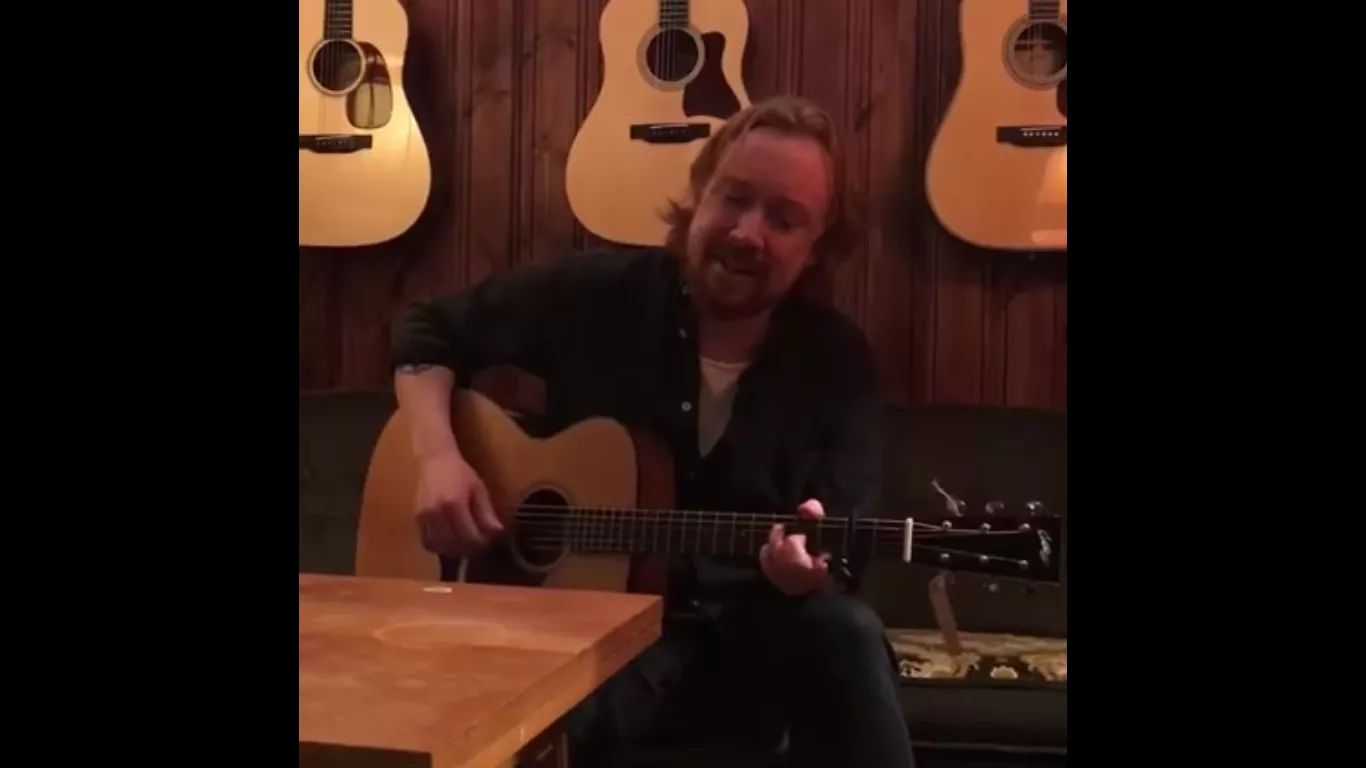 Så bra är Lars Winnerbäcks nya singel