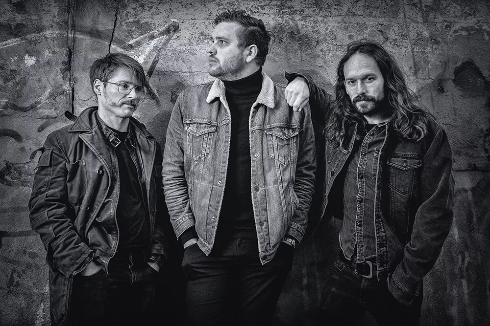 Sjælens mørkeste afkroge er overraskende vellydende