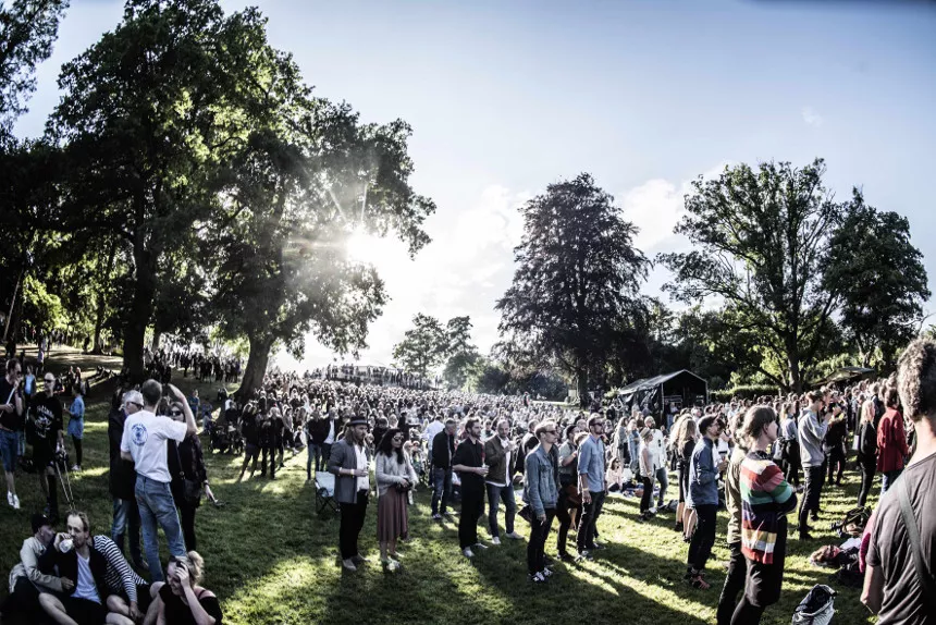 Heartland Festival er klar med datoer og billetsalg
