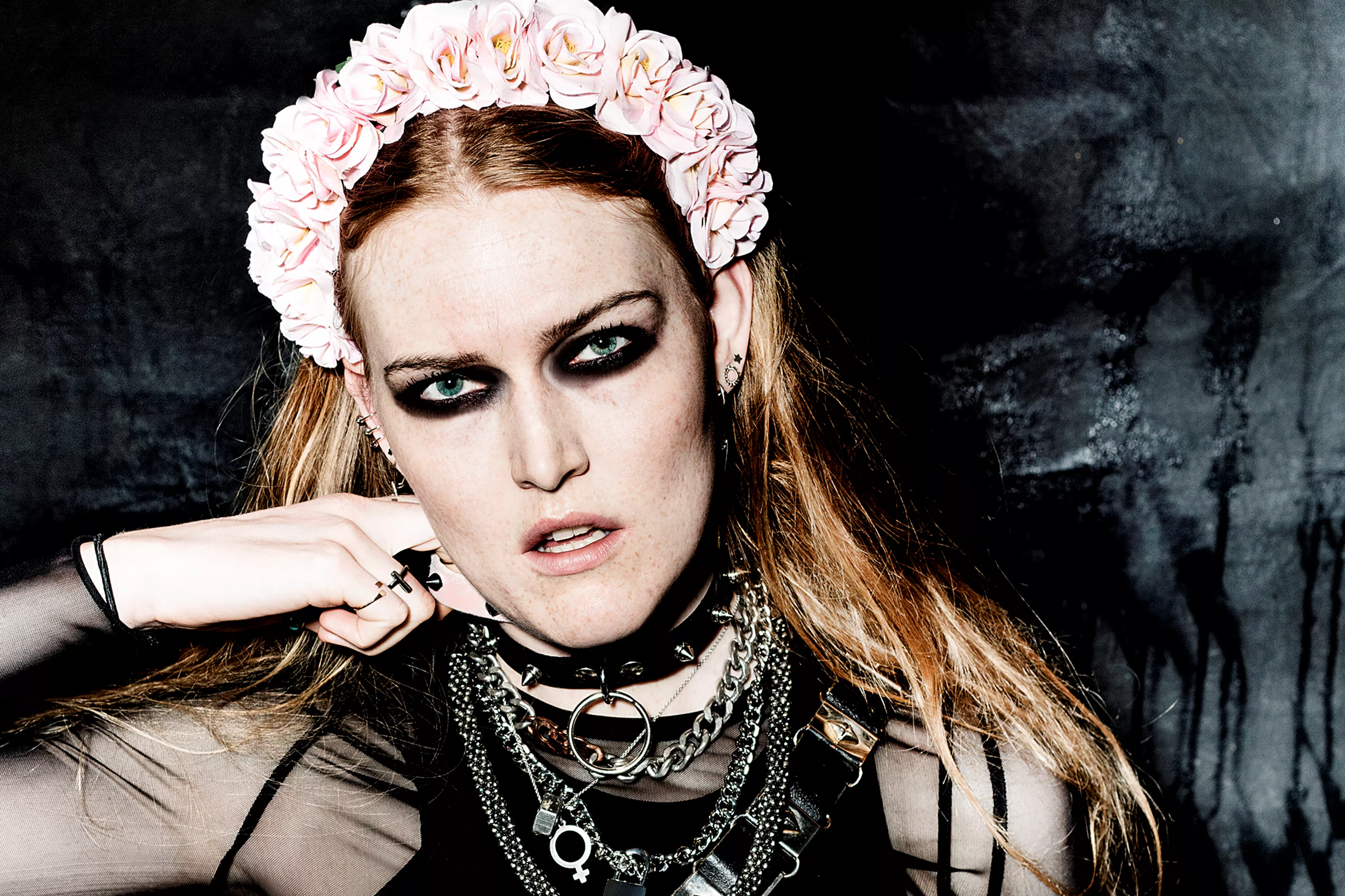 Der er potentiale i Danmarks internationale redhead