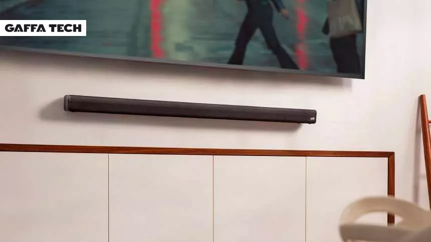 Polk Audio på vej med Dolby Atmos