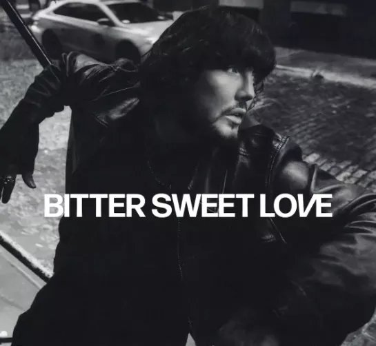 Bitter Sweet Love - James Arthur