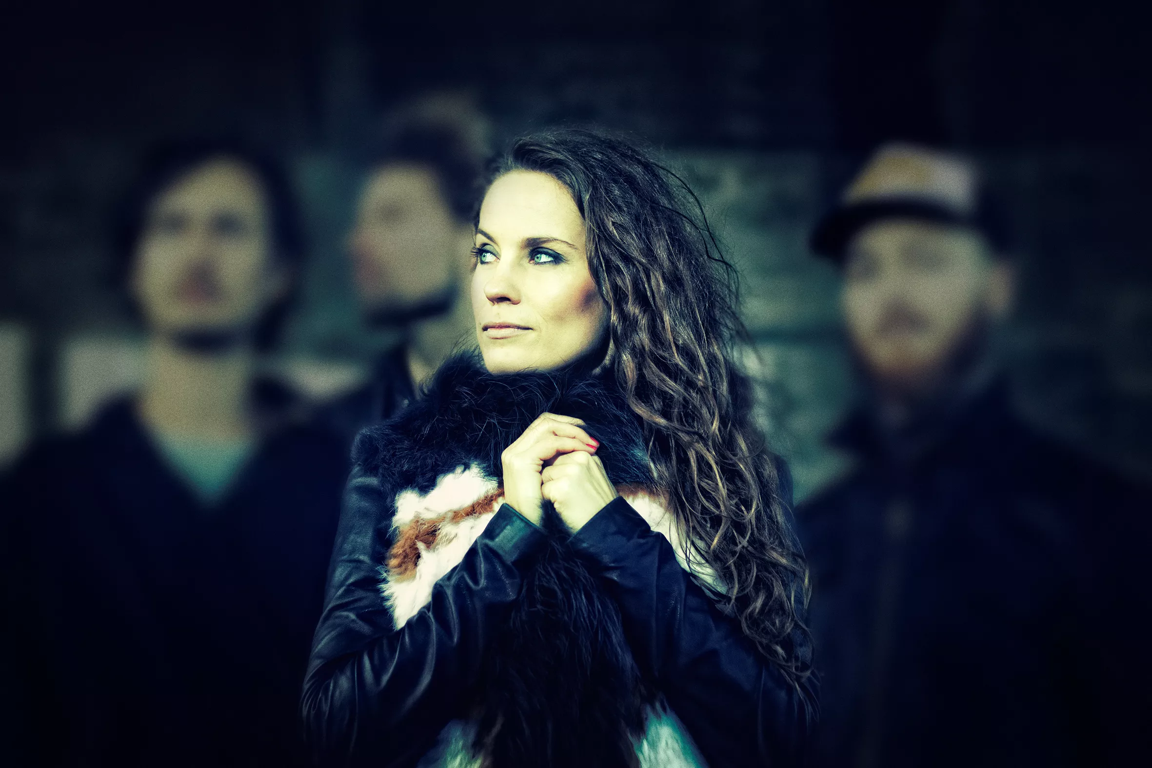 Bias fortæller om debutalbummet – sang for sang