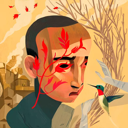 20th Anniversary Collection - Hot Water Music