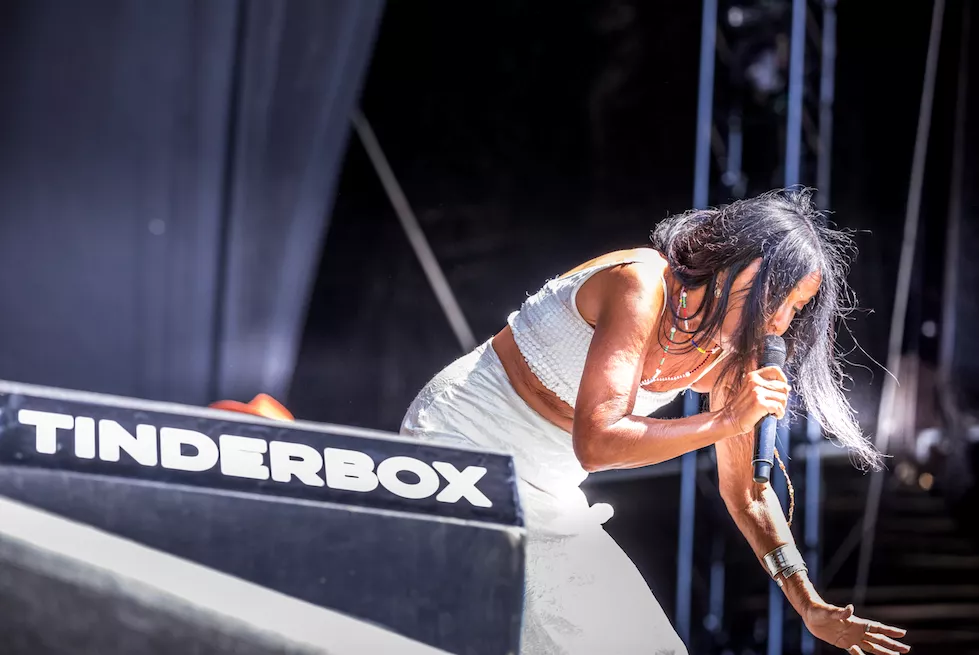 Musikkens helbredende kraft