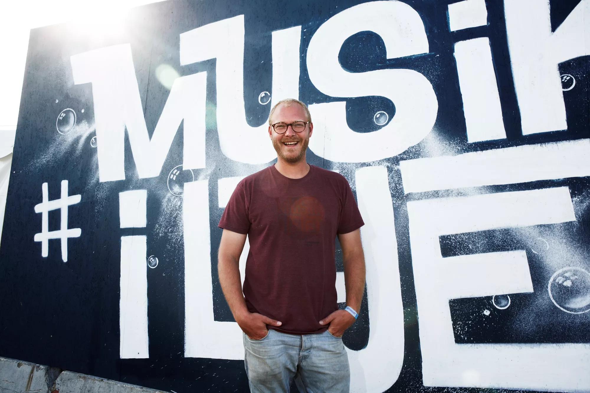 Musik I Lejet: Vi må ikke lave den samme festival to år i træk