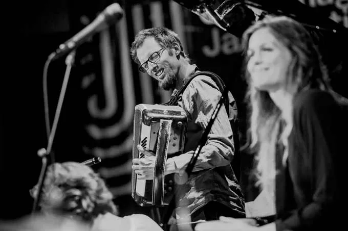 Gratis Aarhus-festival har jazz på programmet i dag