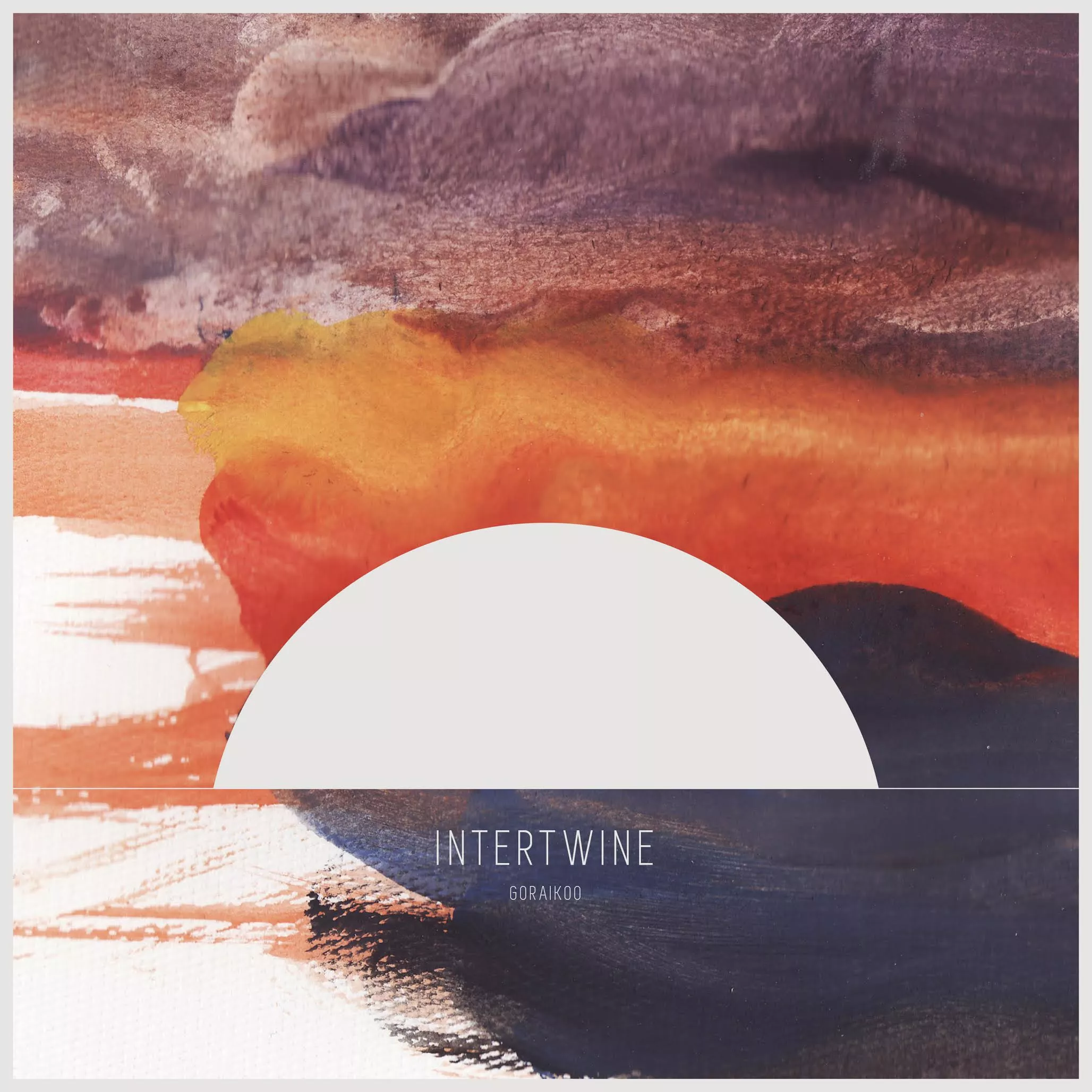 Goraikoo - Intertwine