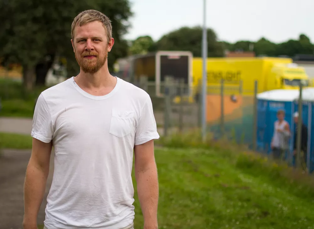 Familjen: ”Nästa skiva kan bli politisk”