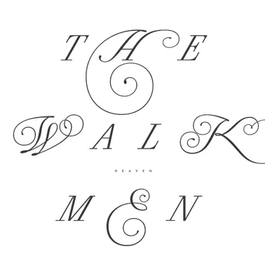 Heaven - The Walkmen