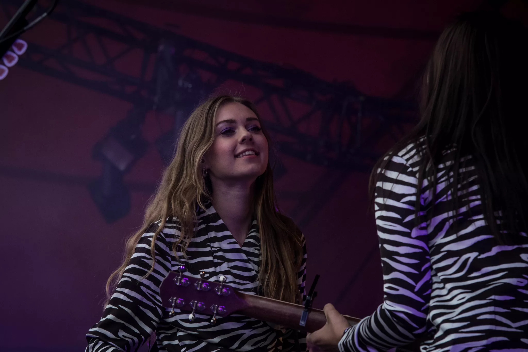 Svenske countrydronninger trængte ikke igennem - politisk eller musikalsk