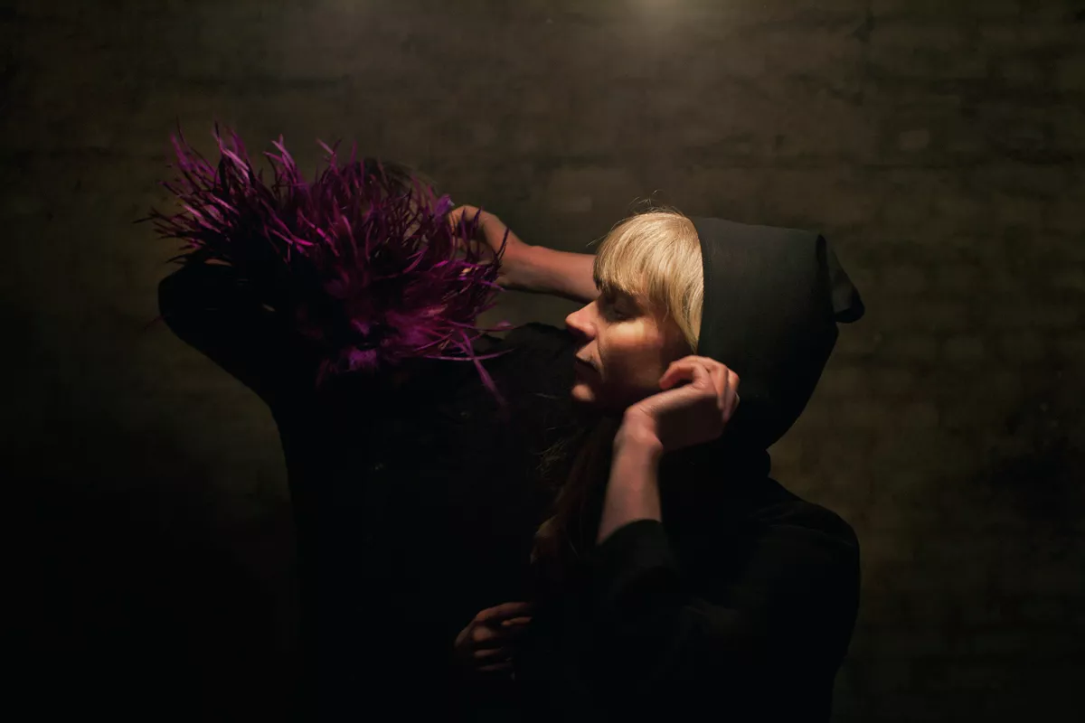 Vårprogrammet til Sunday Digestive på Parkteatret er klart