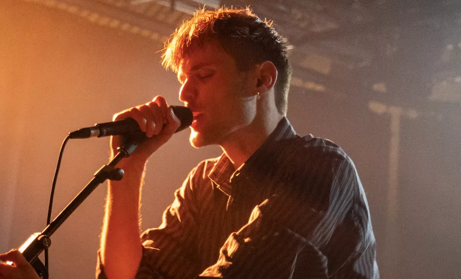 Newbees Festival præsenterer både dreamy elektro-pop og kradsende indie-rock 