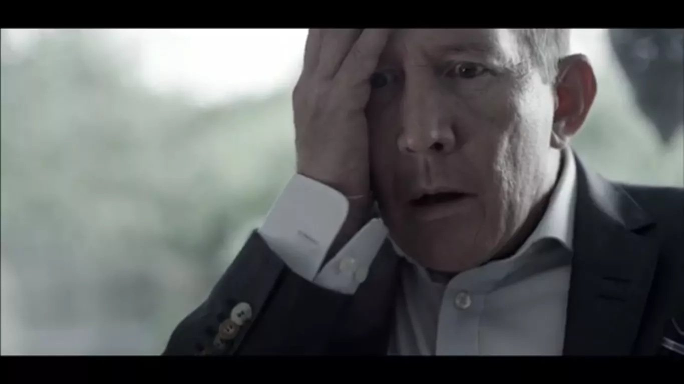 Se Thomas Bo Larsen i ny musikvideo fra Thomas Holm 