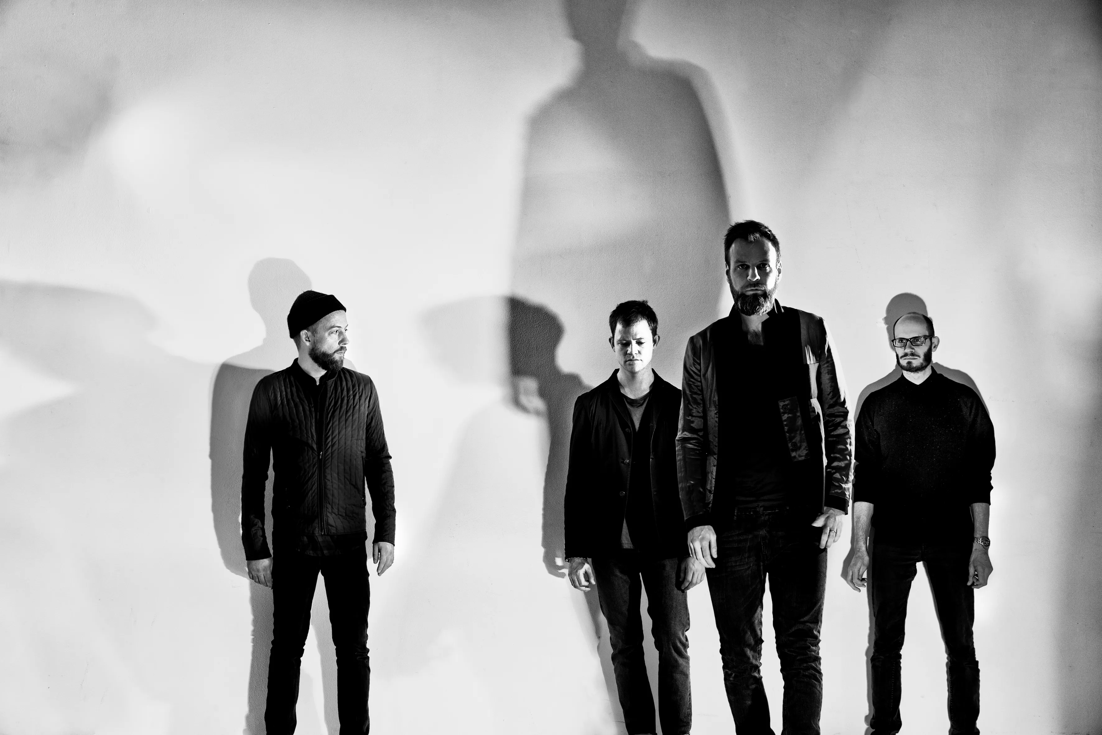 Albani Live klar med store rockbands