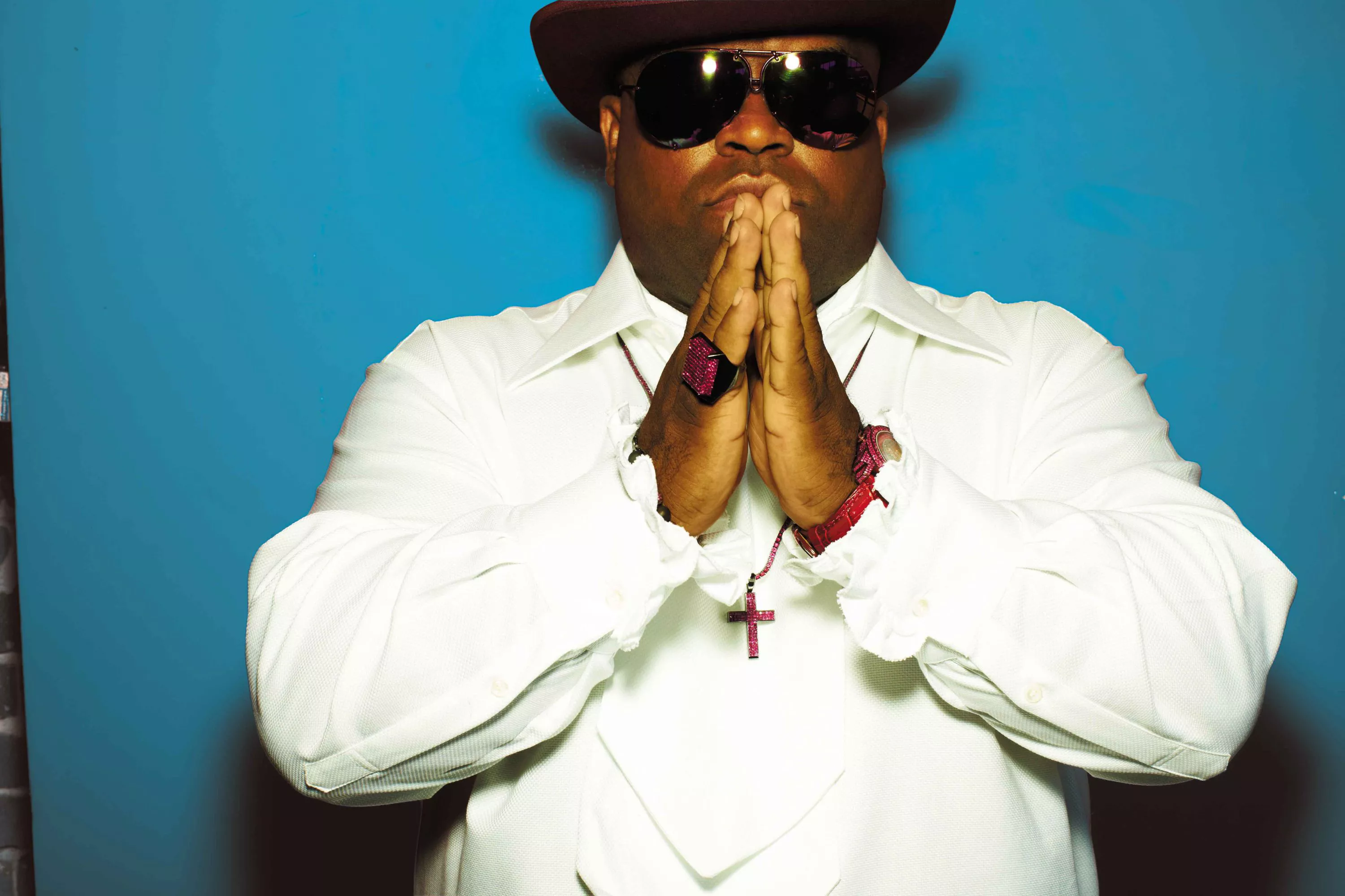 Cee Lo provokerer Lennon-fans