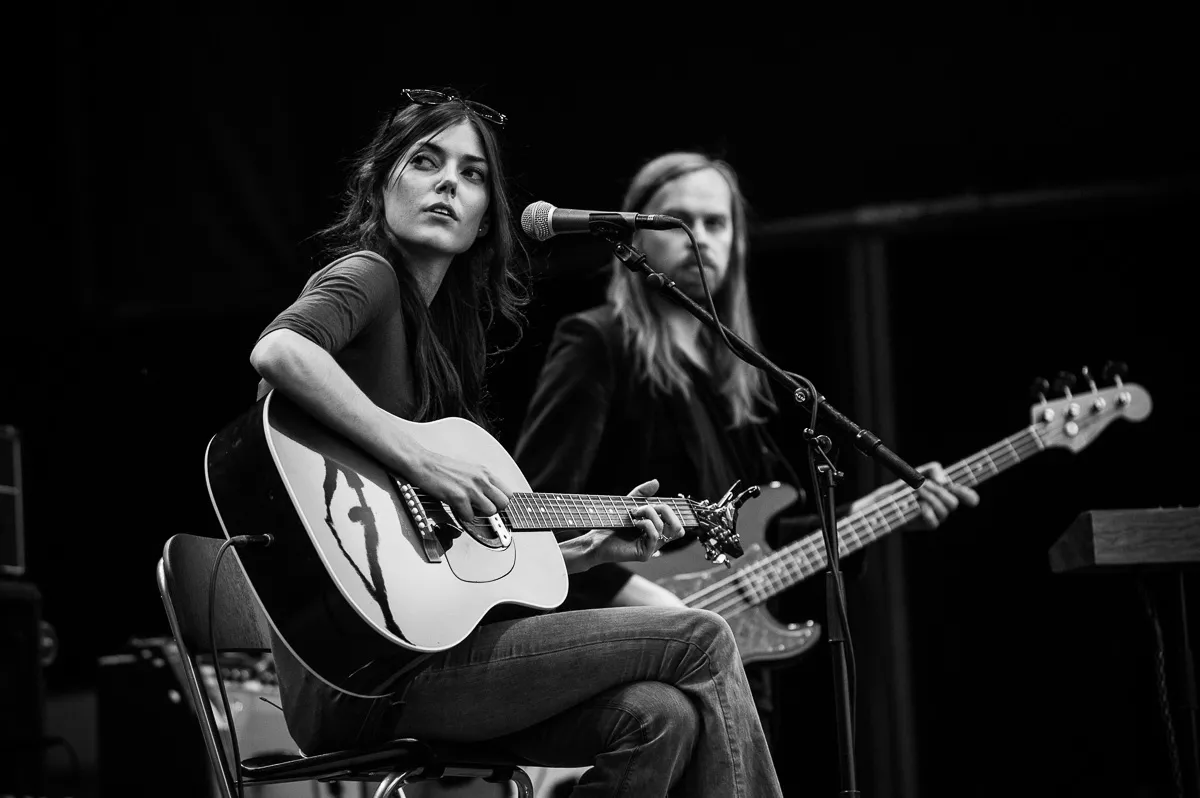 Legger ut på stor norgesturné