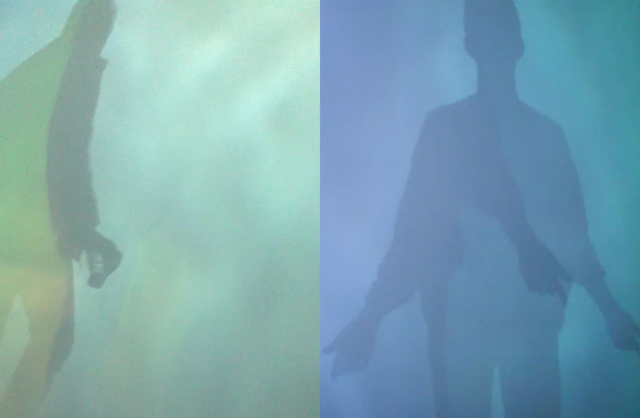 Ny låt med The Embassy