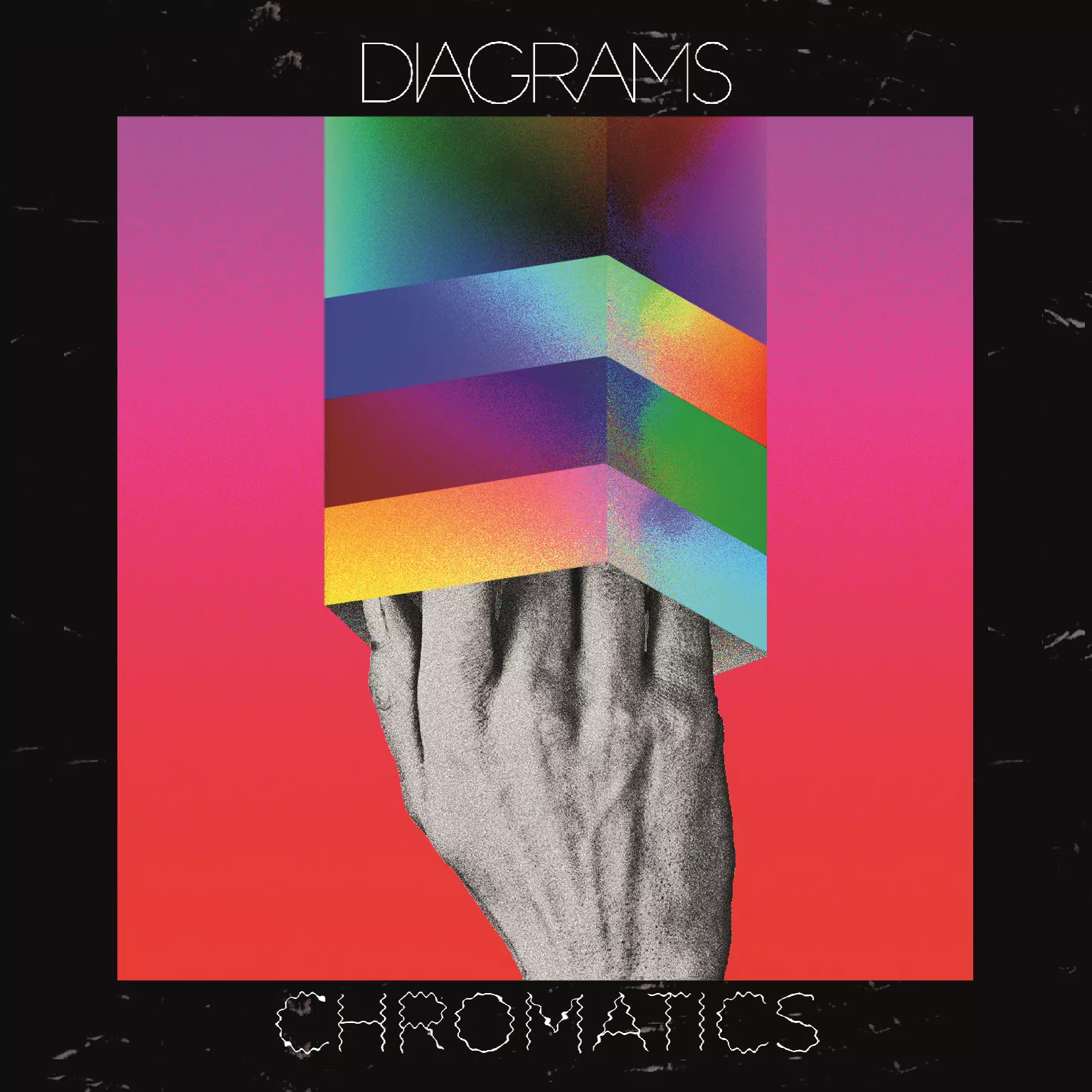 Chromatics - Diagrams