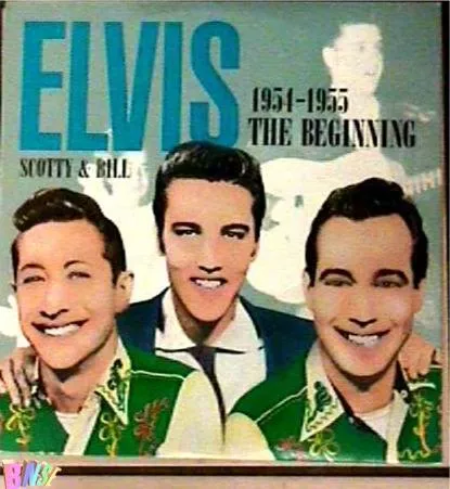 Nekrolog: Elvis' uddødelige guitarist er ikke mere