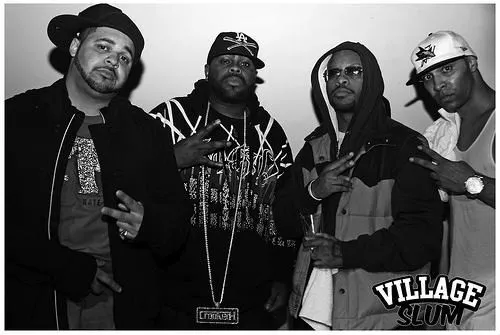 Eminem signer Slaughterhouse og Yelawolf