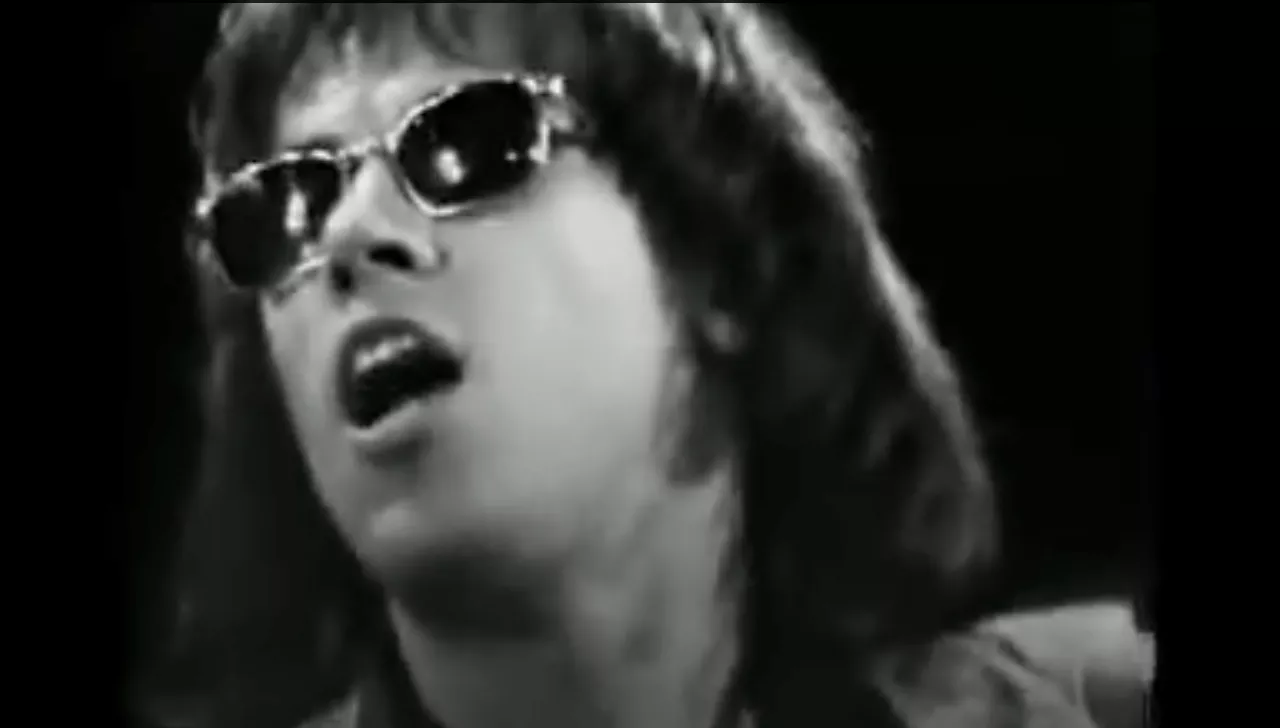 Steppenwolf-sanger fylder 70 år