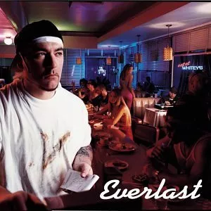 Eat At Whitey's - Everlast 