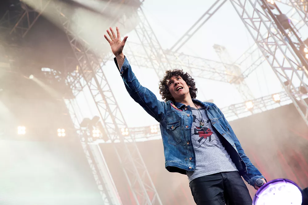 LISTA: Årets mest lästa liverecensioner