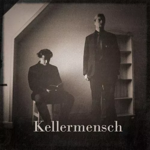 Kellermensch - Vi har et had-kærlighedsforhold til konventioner