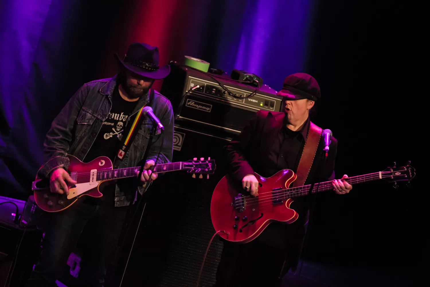 Daniel Lanois: Skråen i Nordkraft, Aalborg