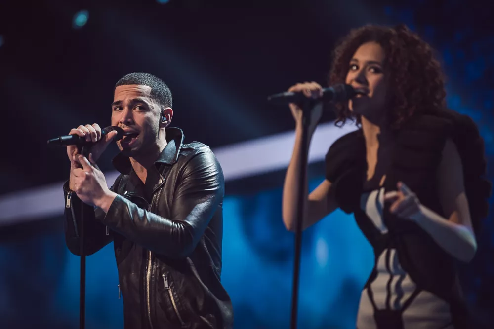 Årets X Factor-vindere går fra hinanden