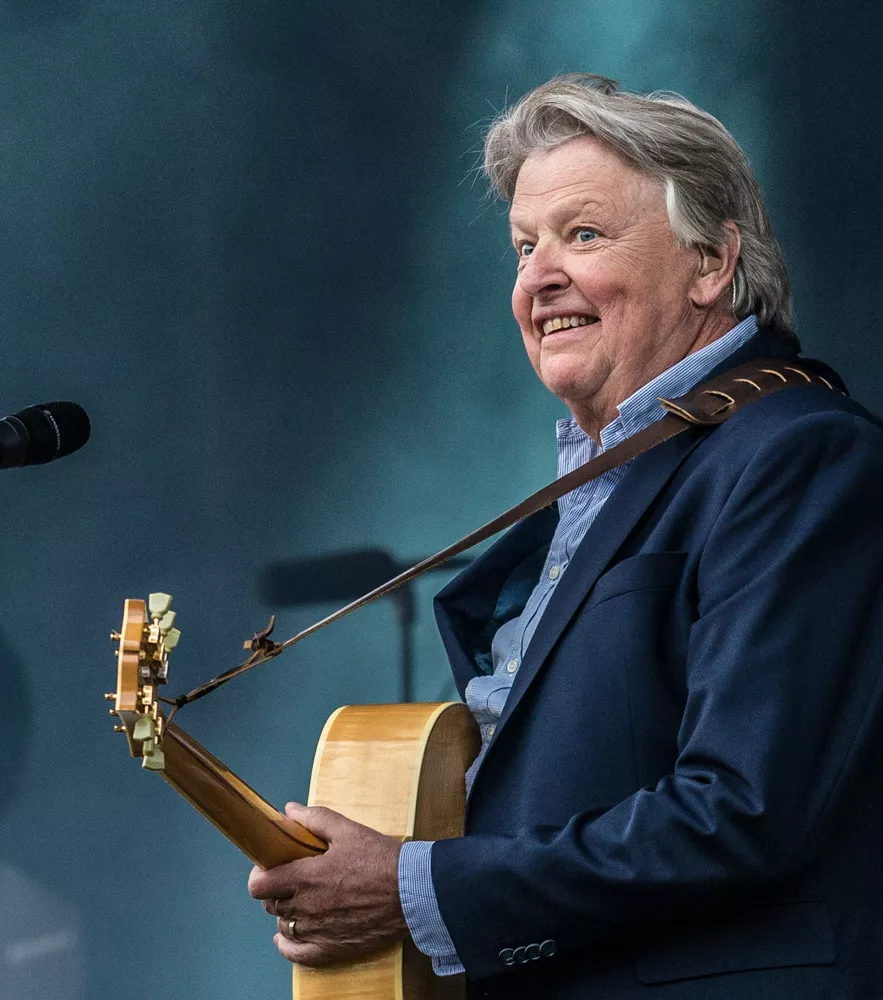 Sven-Erik Magnusson är död