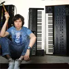 Interview: I Scream Ice Cream