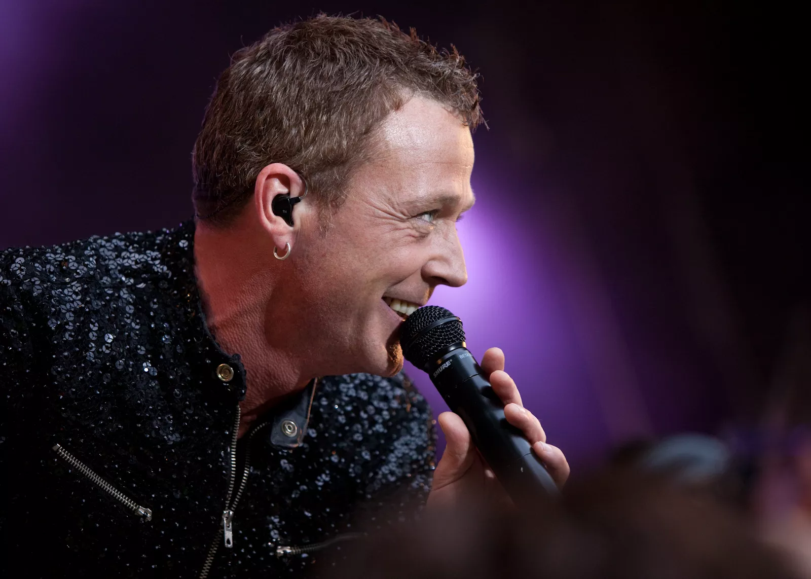 Thomas Helmig offentliggør albumtitel og udgivelsesdato 