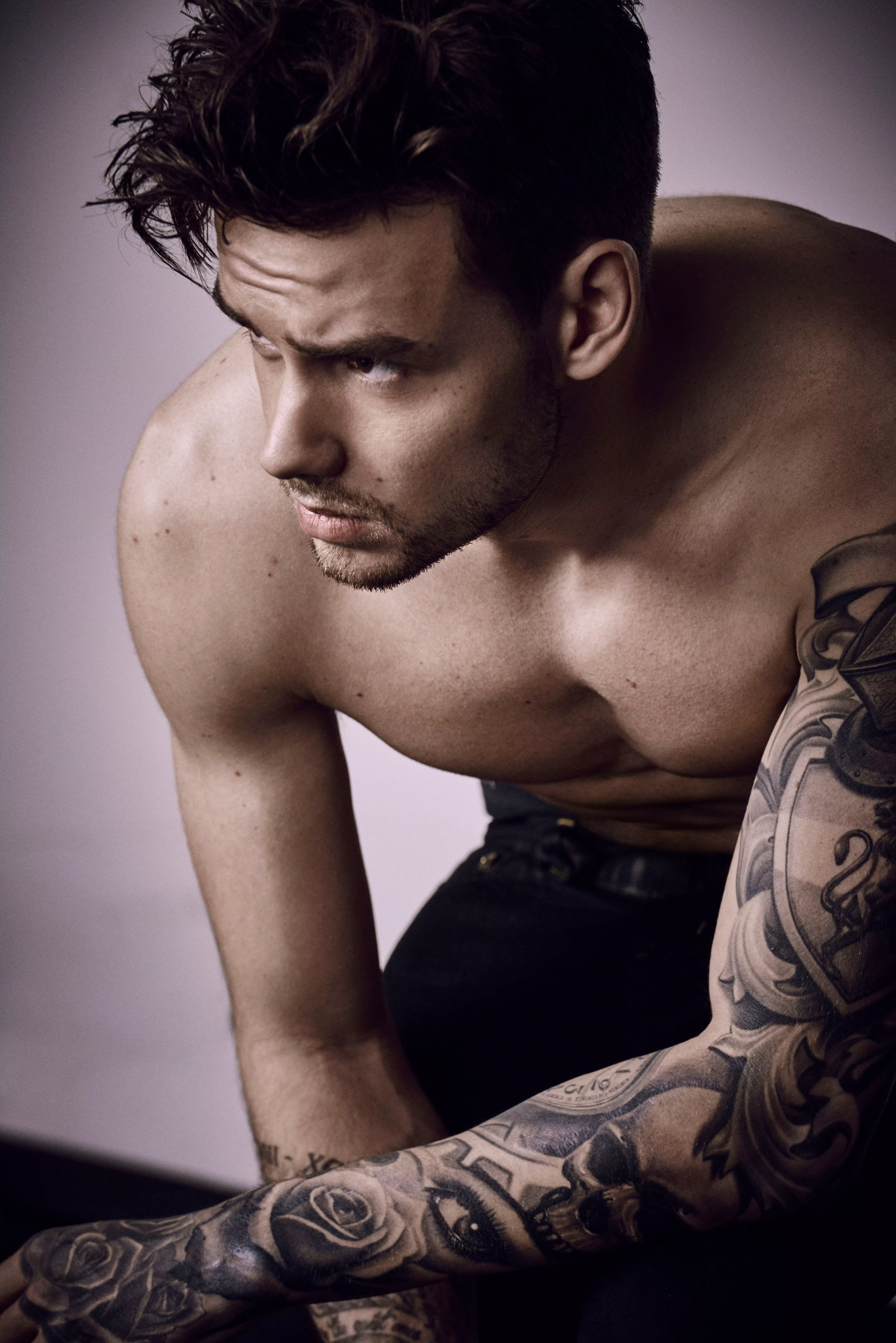 ANMELDELSE: Nul ambition fra Liam Payne