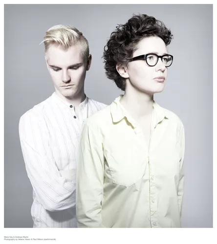 Kom til gratis koncert med Marie Key  