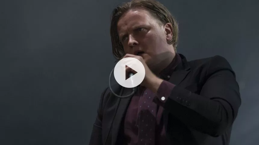 Se masser af intense livevideoer fra Roskilde Festival