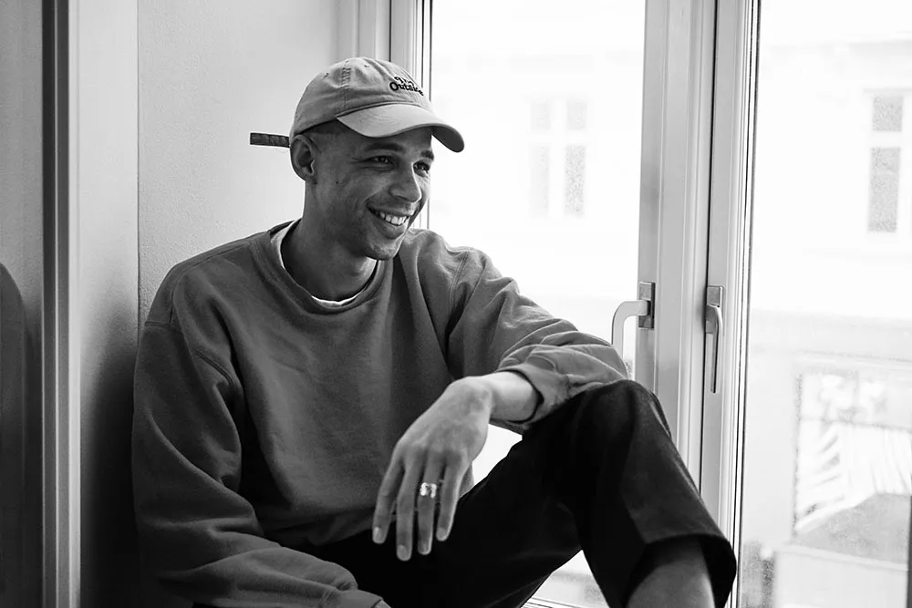 Lækker debut fra Jadas sangskrivnings-partner