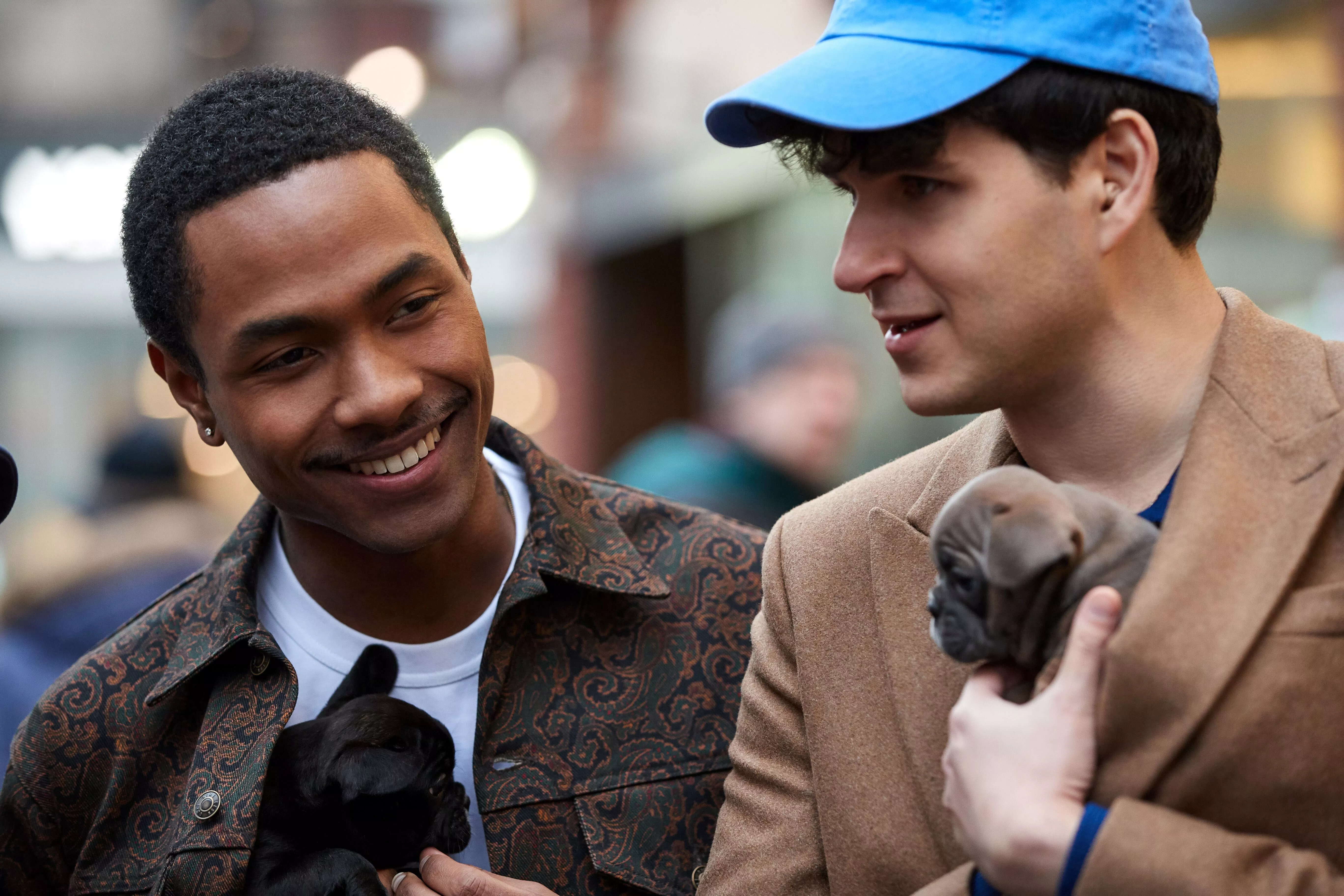 Overbevisende og ubesværet indiepop-genkomst