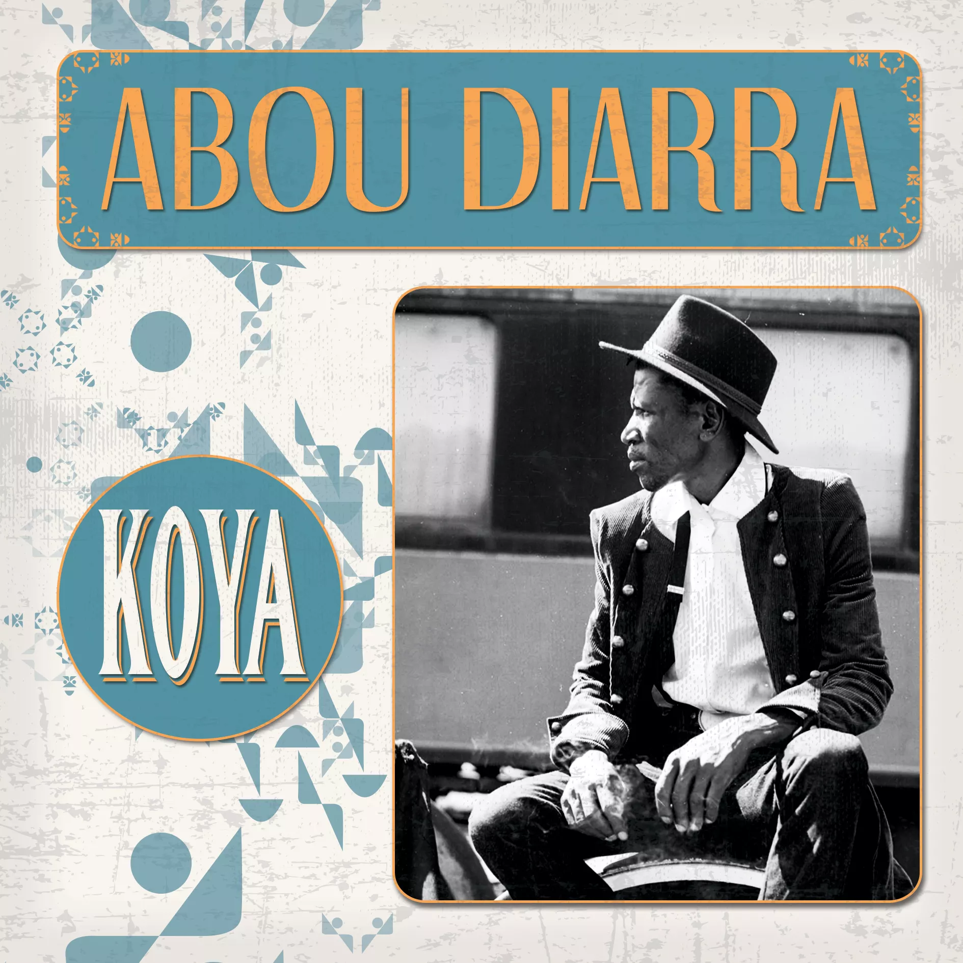 Koya - Abou Diarra