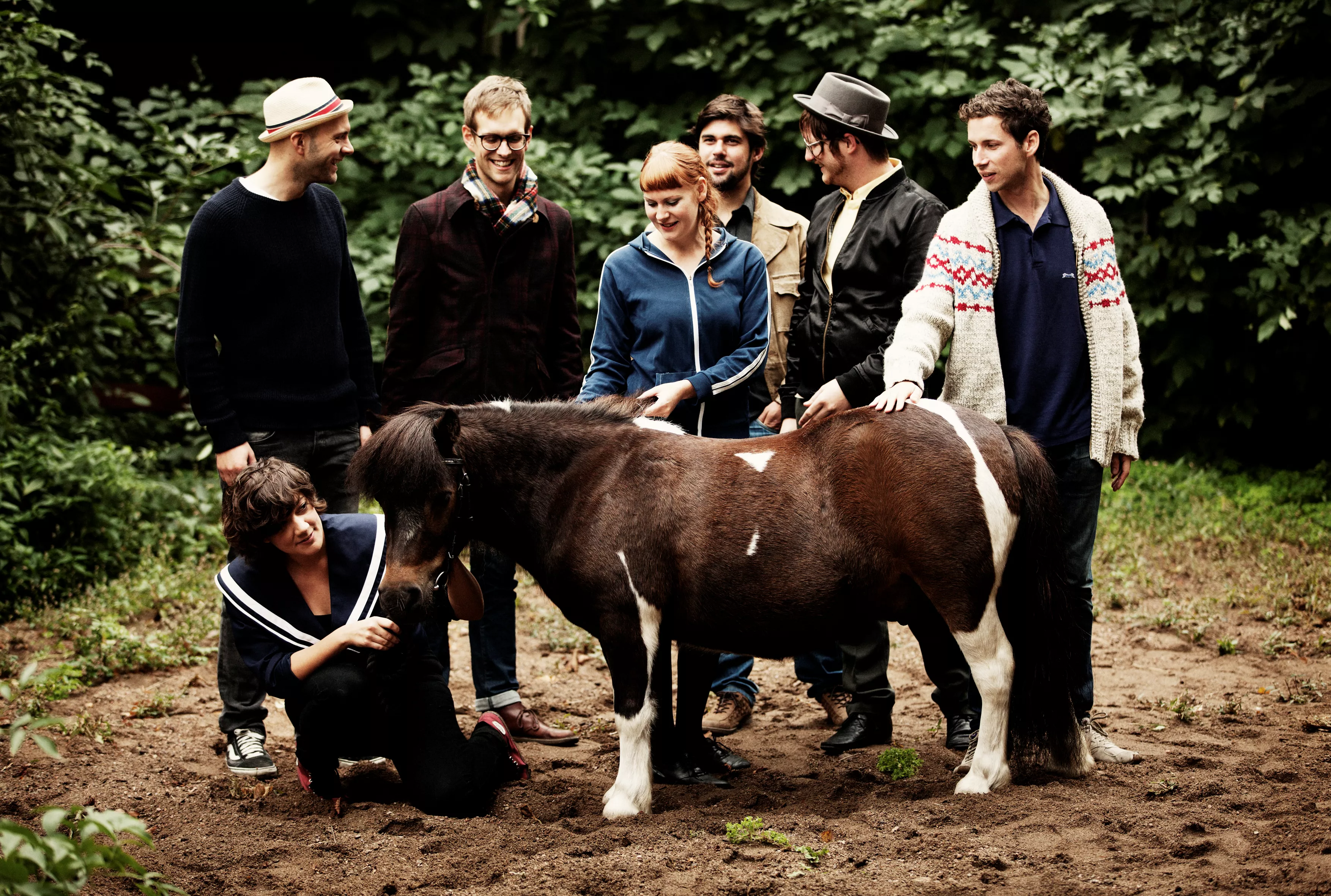 PREMIÄR: Vit Päls om klubbdöden – "städer förändras hela tiden"