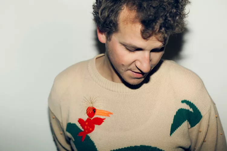 Frisk Frugt - Improvisation møder komposition i det åbne rum mellem Berlin og Burkina Faso, historie